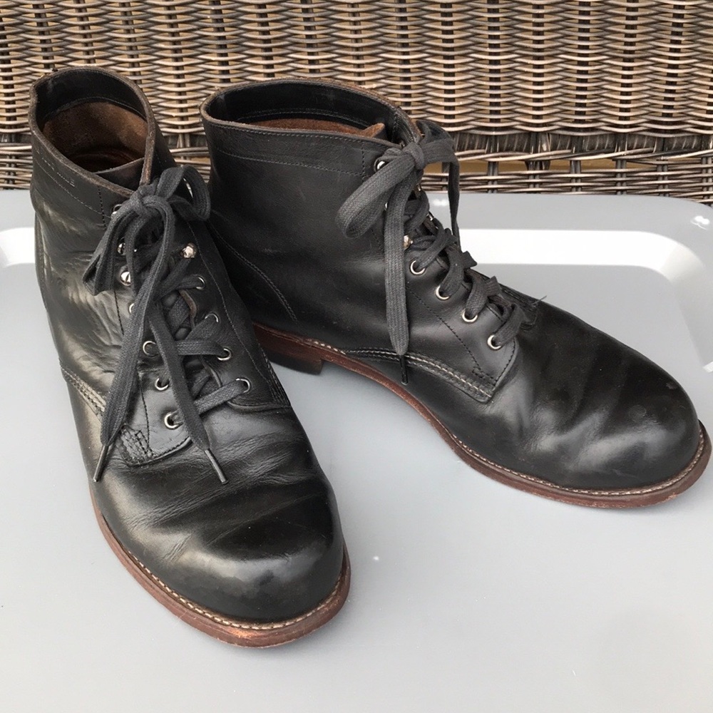 Wolverine - 1000 Mile Boots